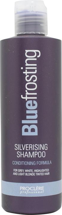 Produktbild Proclere Blue Frosting Silberisierendes (250 ml, Flüssiges Shampoo)