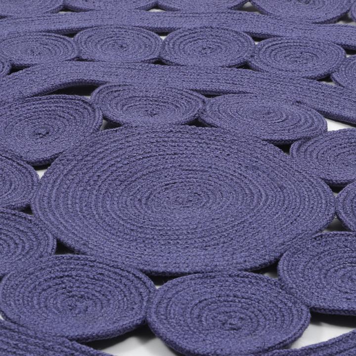 Produktbild BYYU Rinara (120 x 120 cm)