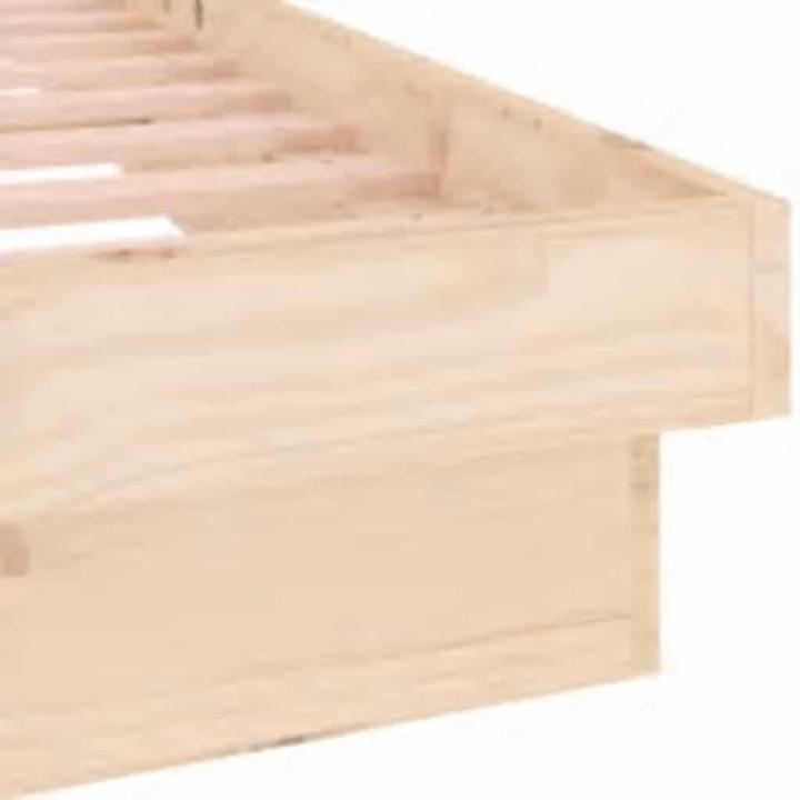 Produktbild vidaXL Klea (140 x 200 cm)