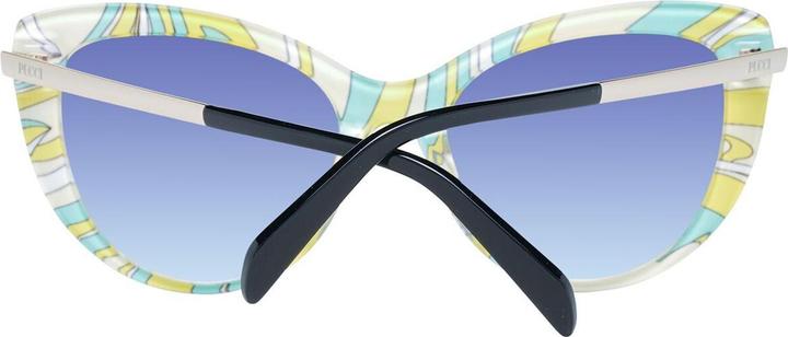 Actual product image Emilio Pucci Sunglasses