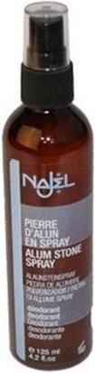 Immagine prodotto Najel Spray Alun (Getto vaporizzato, 125 ml)