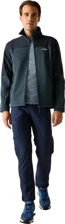 Immagine prodotto Regatta Highton Midlayer Pile Cerniera su intera lunghezza Uomo (S)