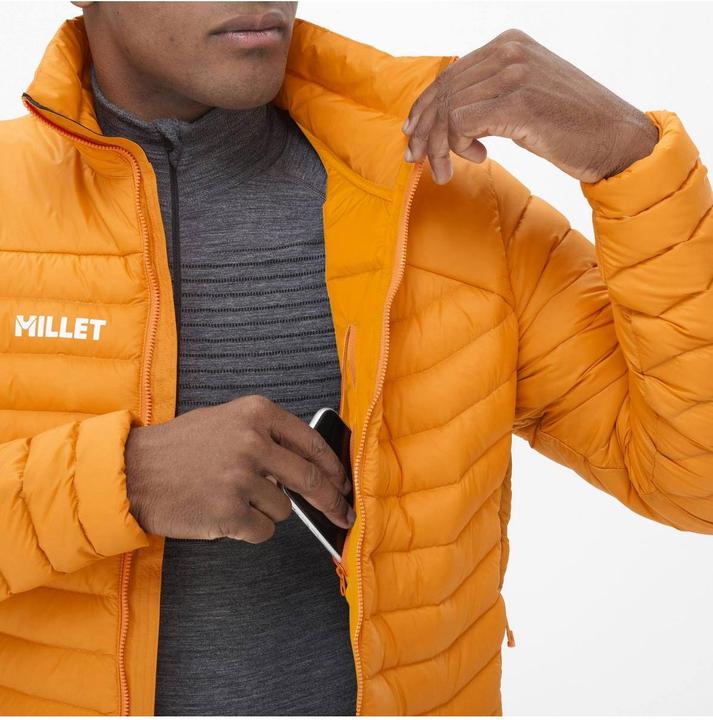 Actual product image Millet Kamet Light Daunenjacke Jkt (M)
