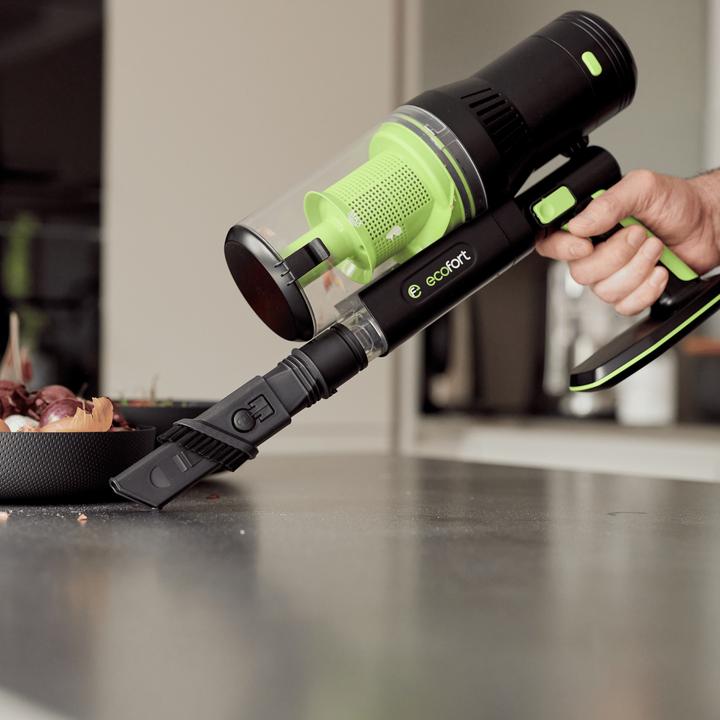 Produktbild ecofort ecoQ Rena PowerLite