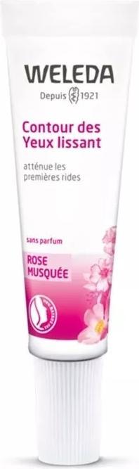 Image du produit Weleda Crème pour les yeux à l'églantier (Crème, 10 ml)