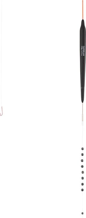 Produktbild Caperlan Posenmontage Stippangeln (22 cm)