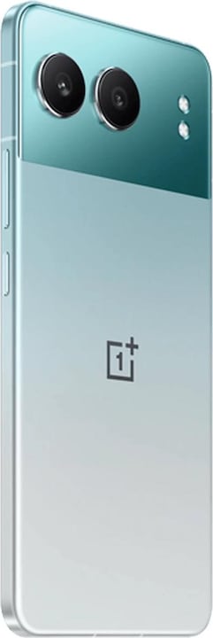 Produktbild OnePlus Nord 4 (256 GB, Oasis Green, 6.73", Dual SIM, 50 Mpx, 5G)