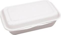 Produktbild Nature Star 50 Menüboxen 0,6 l (50 x)