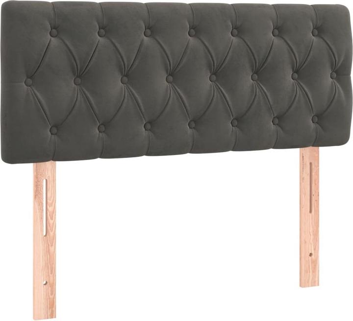 Produktbild vidaXL Boxspringbett (120 x 200 cm)