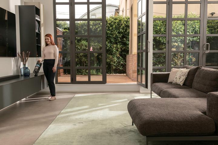 Actual product image Hoover HF1P10PX 011