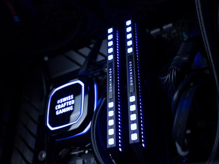 Image du produit Joule Performance eSports RTX4080 I9 (2000 Go, 32 Go, Intel Core i9-13900K, GeForce RTX 4080)