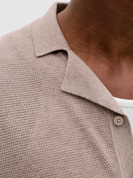 Immagine prodotto Jack & Jones Gestricktes Polo Gestricktes Polo (S)