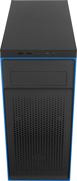Produktbild Cooler Master MasterBox E501L (ATX, Mini-ITX)