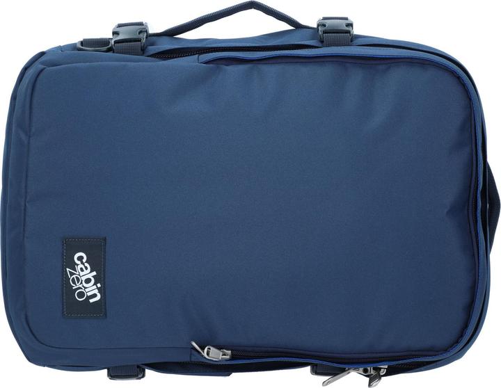 Actual product image Cabin zero Travel Cabin Bag Classic Pro 32L Rucksack 46 cm Laptopfach (28 l)