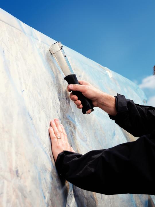 Produktbild Rapid R11 Hammertacker