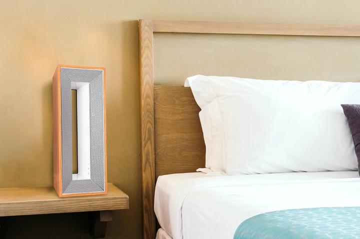 Actual product image Airocide APS-300S -ilmanpuhdistin