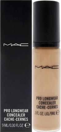 Actual product image MAC Cosmetics Pro Longwear Concealer (NC30)