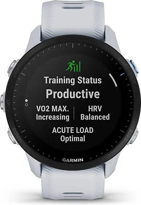 Actual product image Garmin Forerunner 955 (46.50 mm)