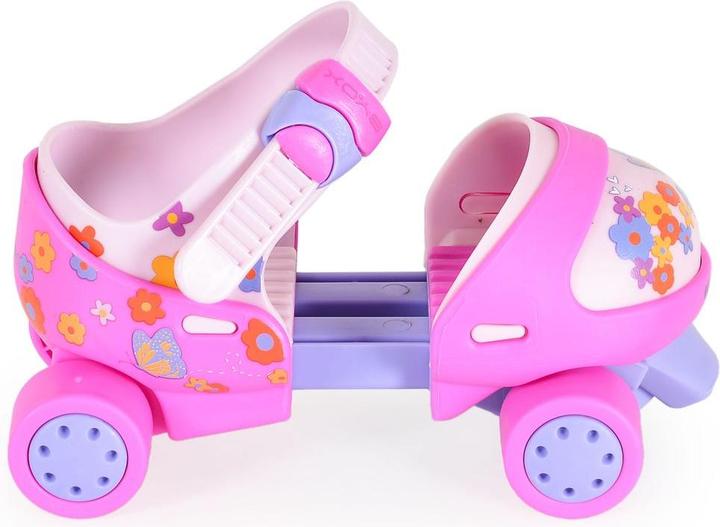 Produktbild Byox Rollschuhe Scooper Skates Bremse (22, 23, 24, 25, 26, 27, 28, 29, 30)