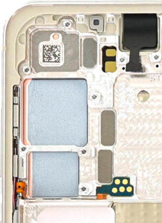 Immagine prodotto Samsung Display sostitutivo (Display, Galaxy S23+)