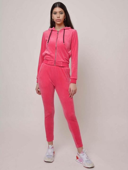Immagine prodotto Project X Paris completo da jogging in velluto (XL)