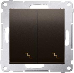 Actual product image Kontakt DW6/2.01/46