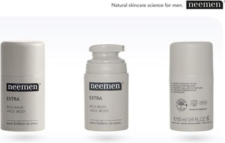 Produktbild Neemen EXTRA Rich Balm (50 ml)