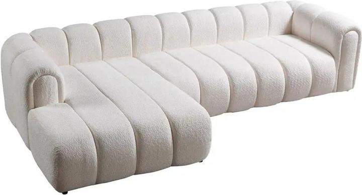 Produktbild Homitis N-Line Left Corner Sofa (Ecksofa)