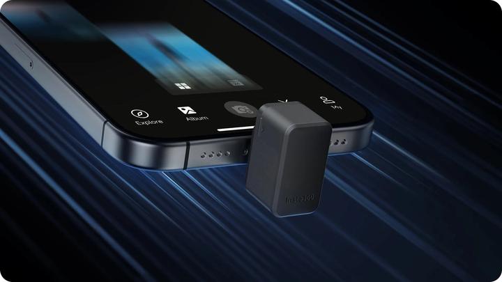 Immagine prodotto Insta360 X5 Lettore rapido