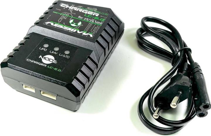 Produktbild Absima Ladegerät LC-2.0 LiPo