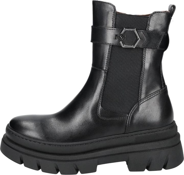Actual product image Nero Giardini Stiefelette (41)