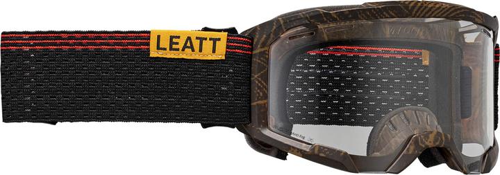 Leatt Velocity 4.0 Mtb X-Flow Brille