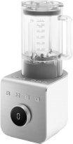 Smeg BLC02WHMEU Mixeur sur socle, blanc (1400 W)
