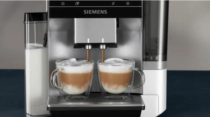 Produktbild Siemens EQ 700 Integral