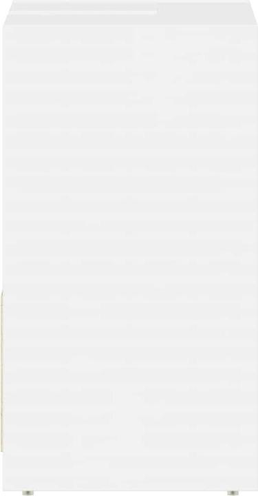 Produktbild vidaXL Badezimmerschrank (60 x 33 x 61 cm)