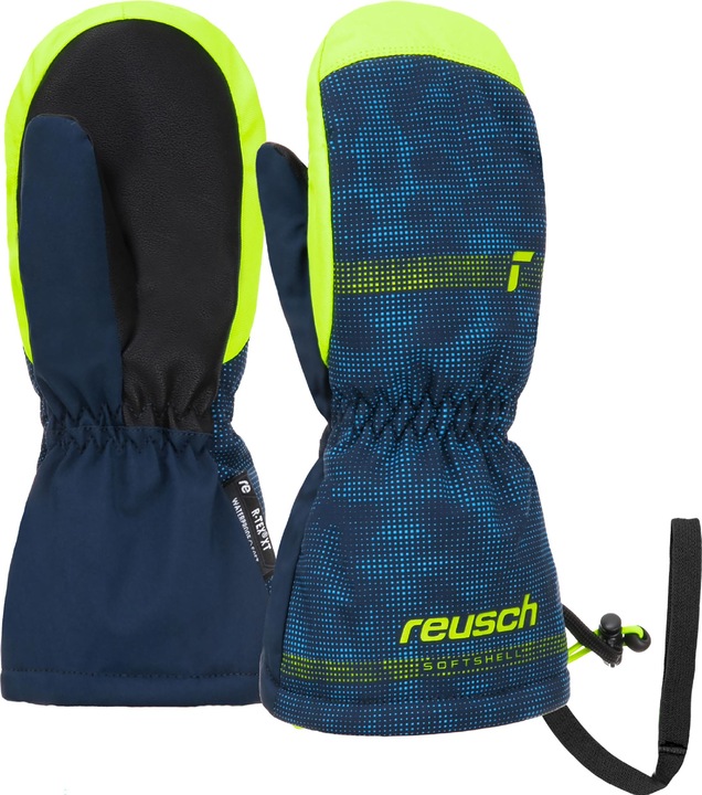 Reusch Maxi R-TEX XT Mitten