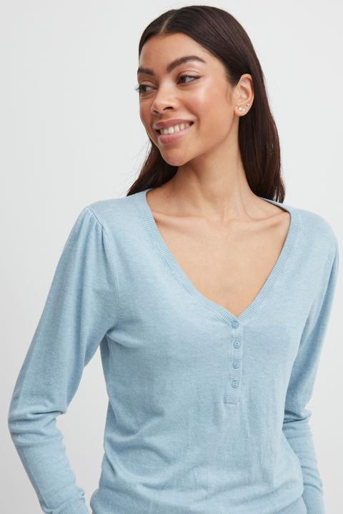 Image du produit B.young BYMMPIMBA1 BOUTON JUMPER - 20812781 (L)