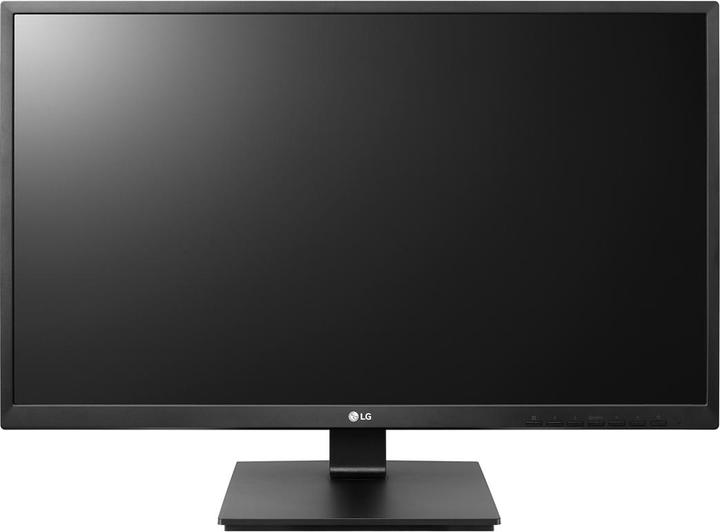 Produktbild LG 27bk550y-B (1920 x 1080 Pixel, 27")