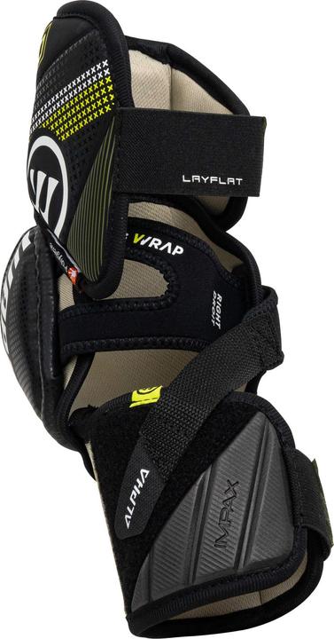 Produktbild IH Warrior Alpha Pro Jr (M)
