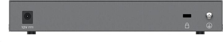 Immagine prodotto Grandstream Networkswitch GWN7701M (8 porte)