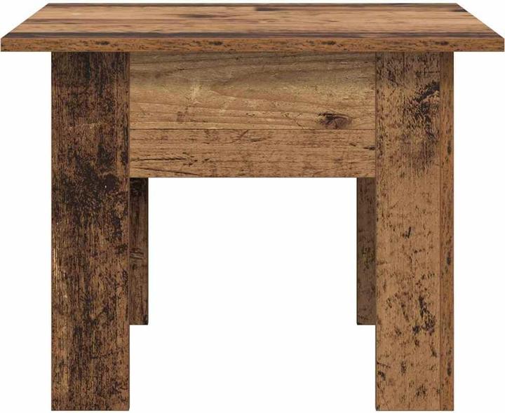 Immagine prodotto vidaXL Tavolino da caffè (55 x 55 x 42 cm)