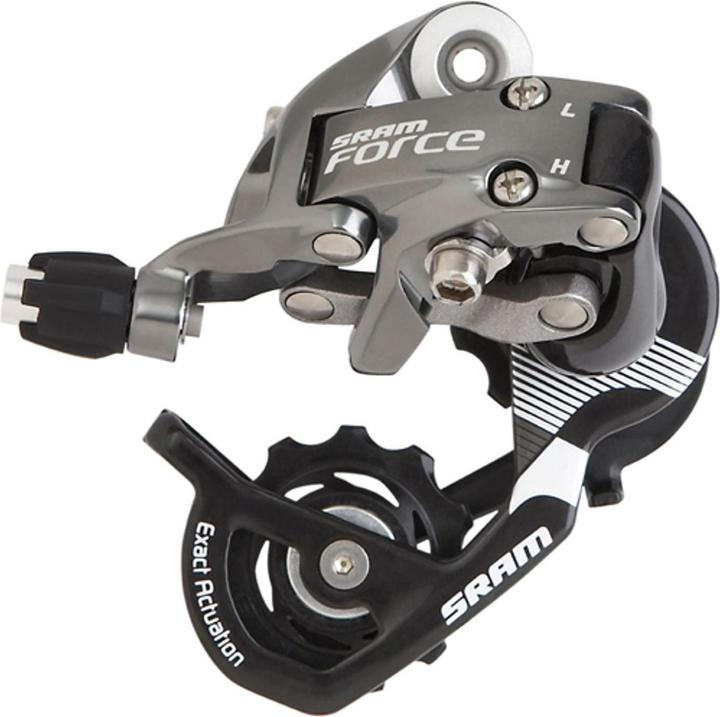 Actual product image Sram Force
