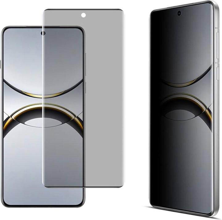 Produktbild Imak OPPO Find X8 Pro - Panzerglas Display Privacy Anti-Spy (Oppo Find X8 Pro)