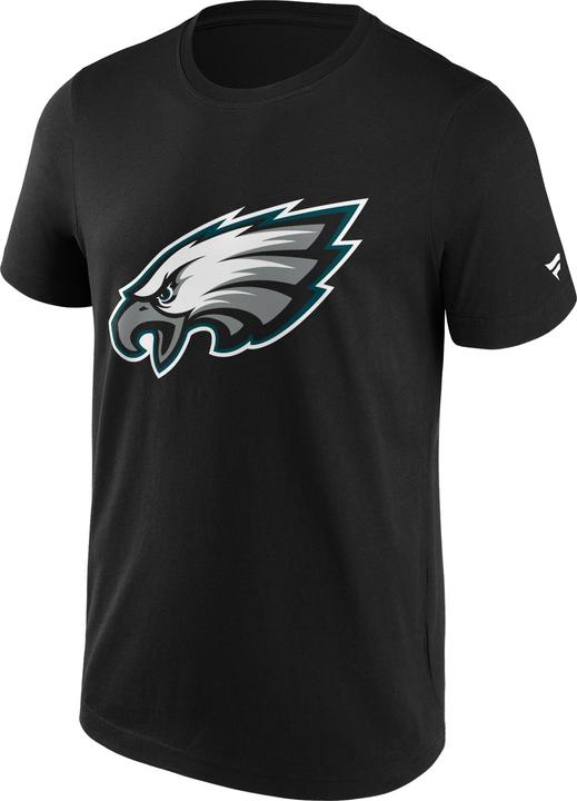 Image du produit Fanatics NFL Crew Philadelphia Eagles T-shirt Homme (M)
