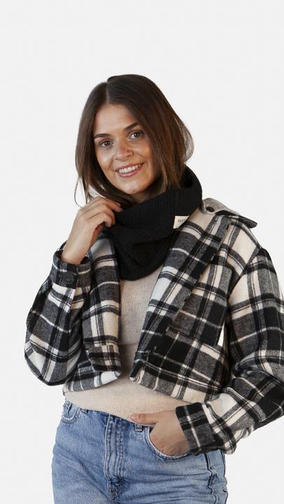 Image du produit Barts Femmes Zias Col