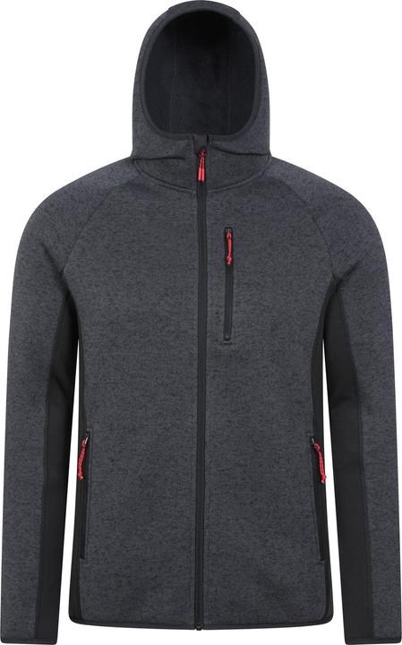 Immagine prodotto Mountain Warehouse Treston Felpa con Cappuccio Con Cappuccio Uomo (XXL)