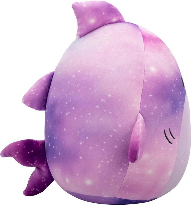 Produktbild Squishmallows Aaliyah lila Hai (30 cm)
