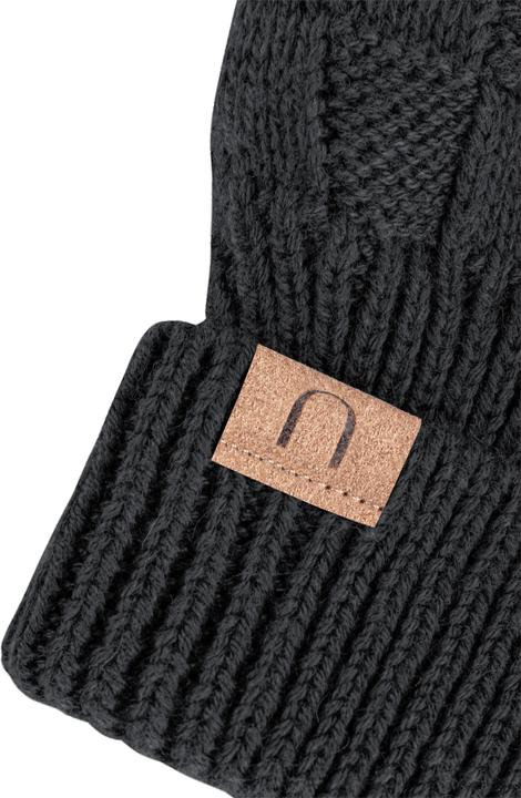 Immagine prodotto Normani Guanti in merino con design coordinato al set Yuma - 9619 (Taglia unica)