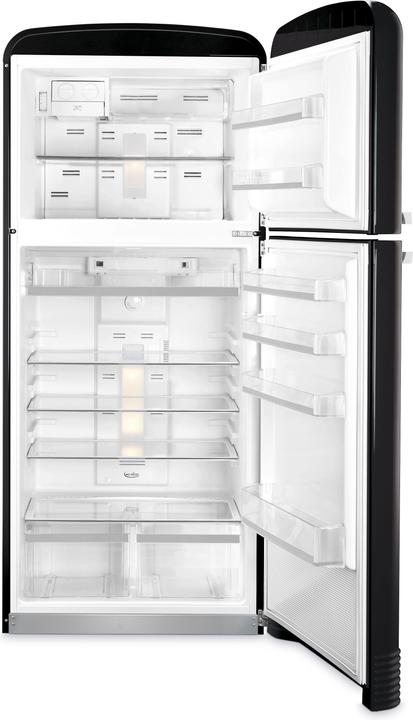 Actual product image Smeg Retro Style FAB50RBL5 (524 l)