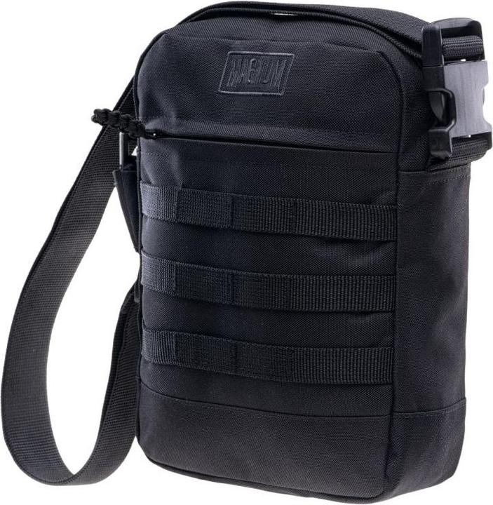 Produktbild BAG LARUS Black ONE SIZE (2 l)